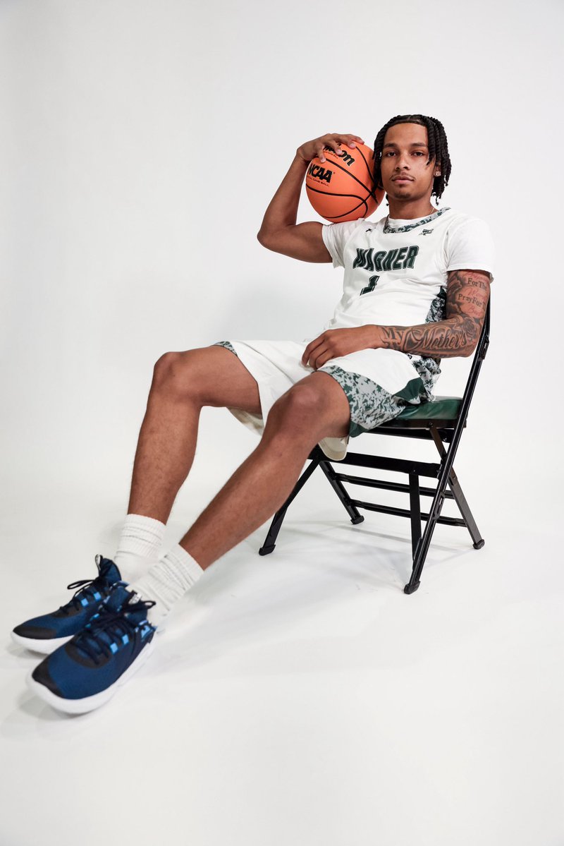 Winston Salem Christian Prep Basketball tweet media