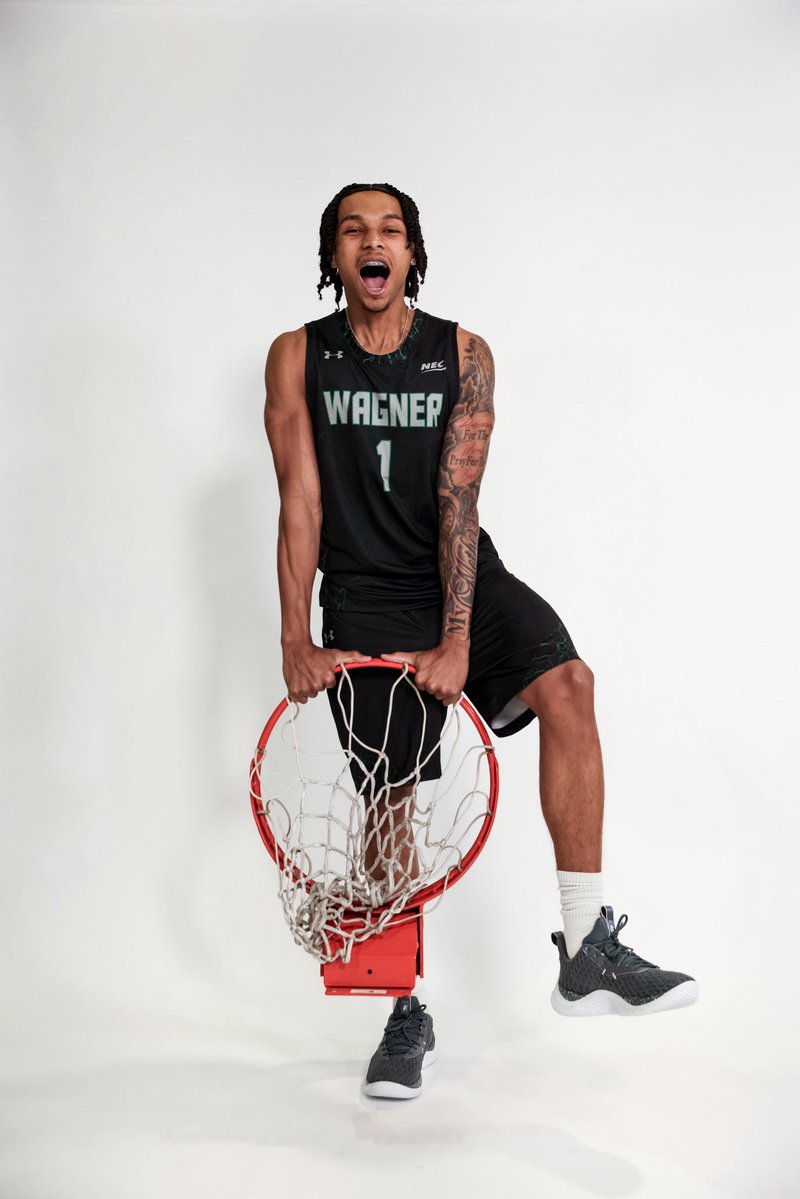 Winston Salem Christian Prep Basketball tweet media