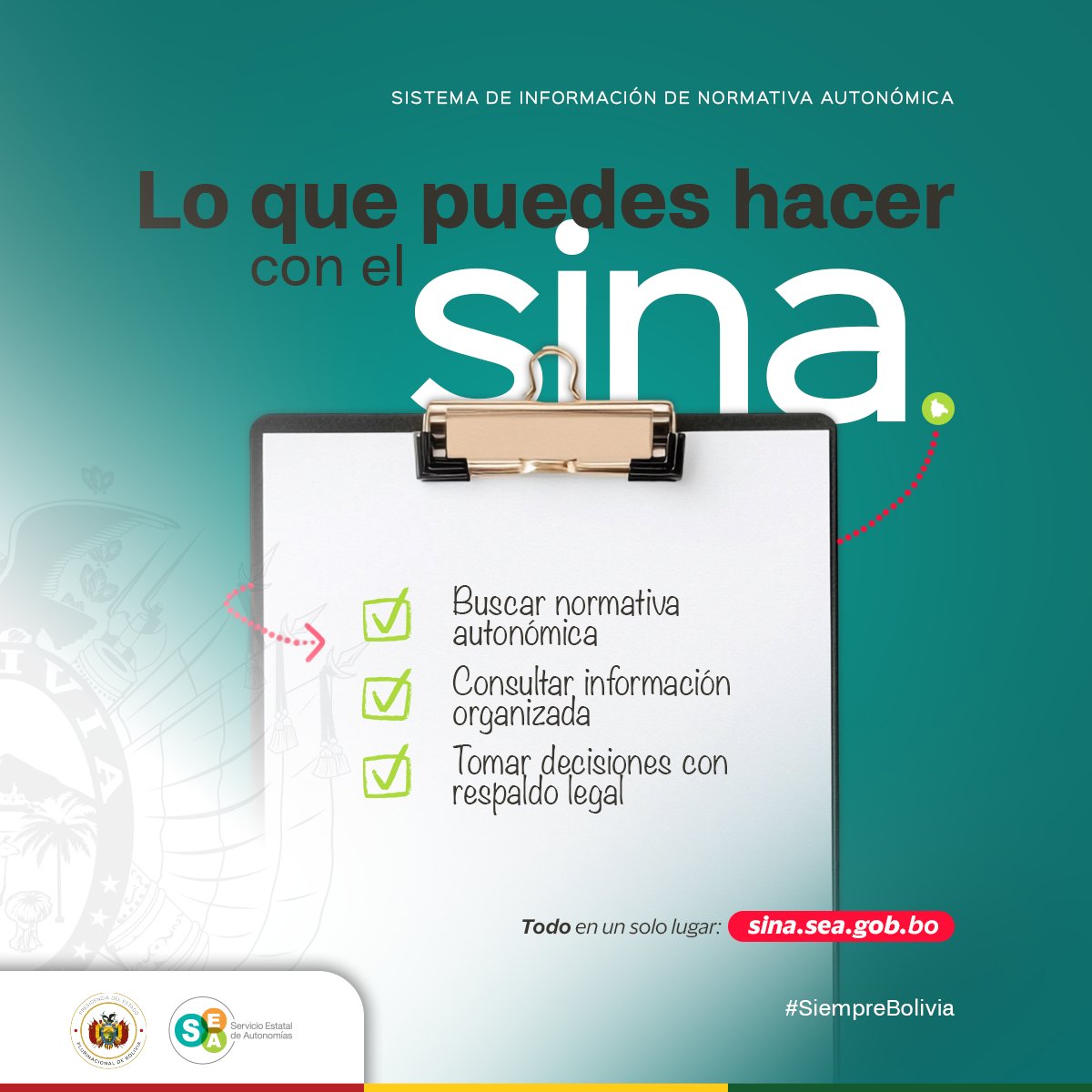 Servicio Estatal de Autonomías tweet media