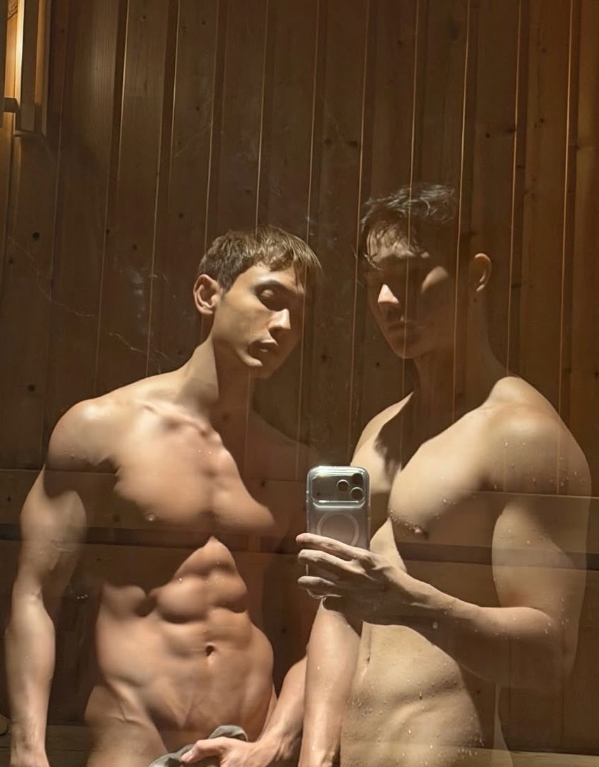 BoysLove Hub ENG tweet media