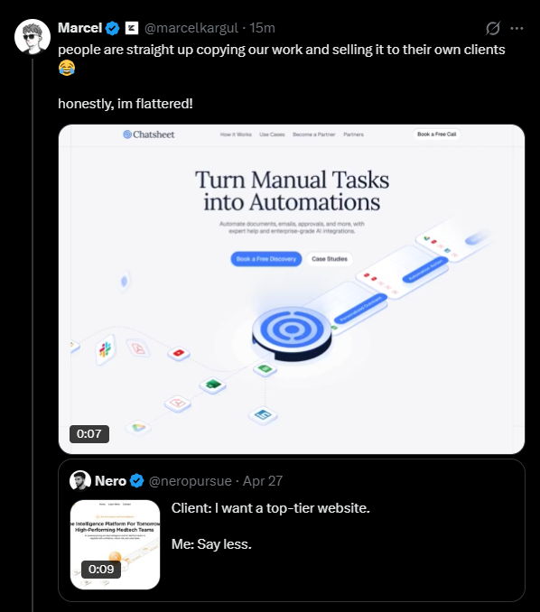 Alfi | Design for Startups tweet media