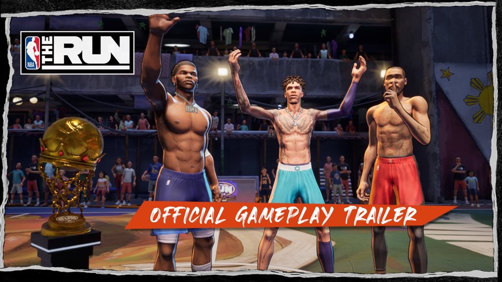 NBA 2K26 News&Intel tweet media