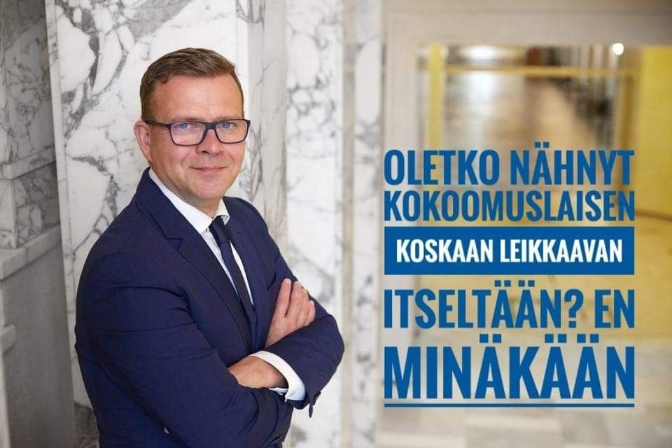 Harri Haapala tweet media