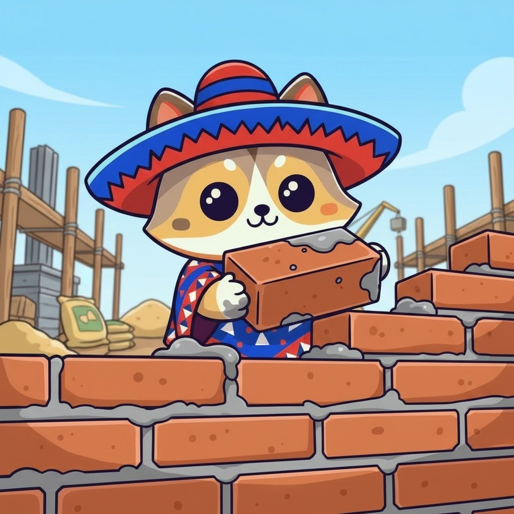 Poncho on BASE tweet media
