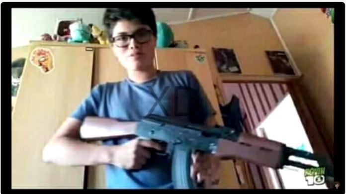 Fastty360's tweet photo. Cuando rovin era buen Youtuber https://t.co/vZ00OxUrVa