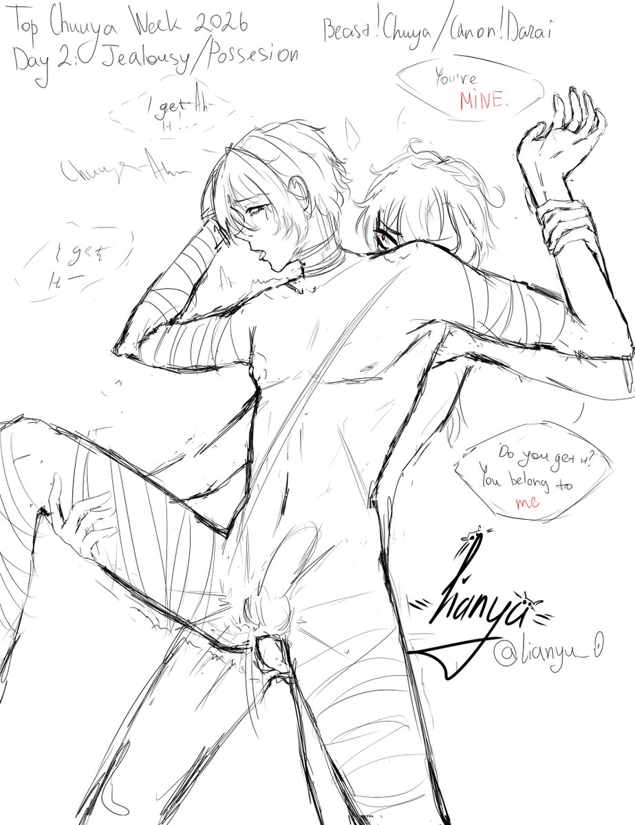 ♡ yu ｡⁠*ﾟ⁠+ ` | 🔞 tweet media