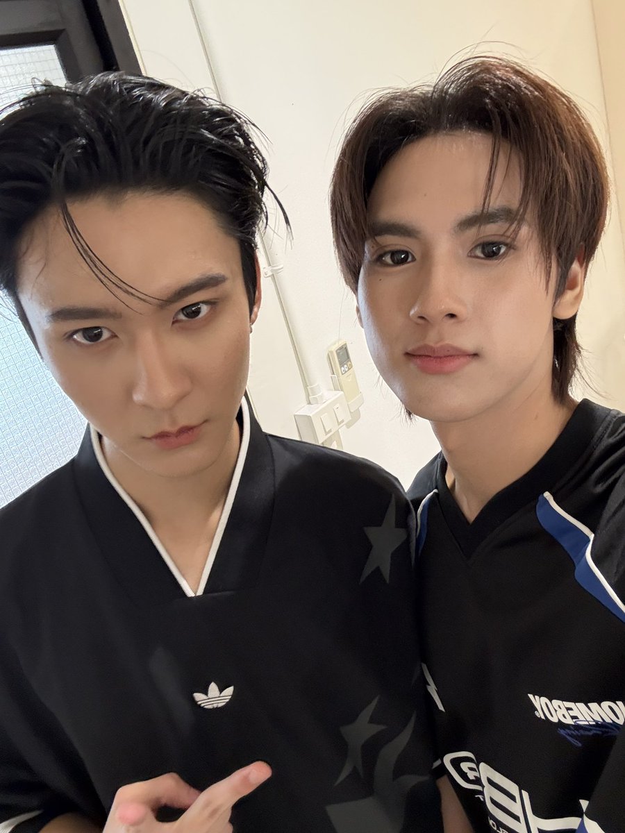 มอมอ ᰔᩚ tweet media