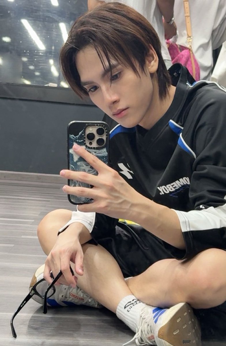 มอมอ ᰔᩚ tweet media