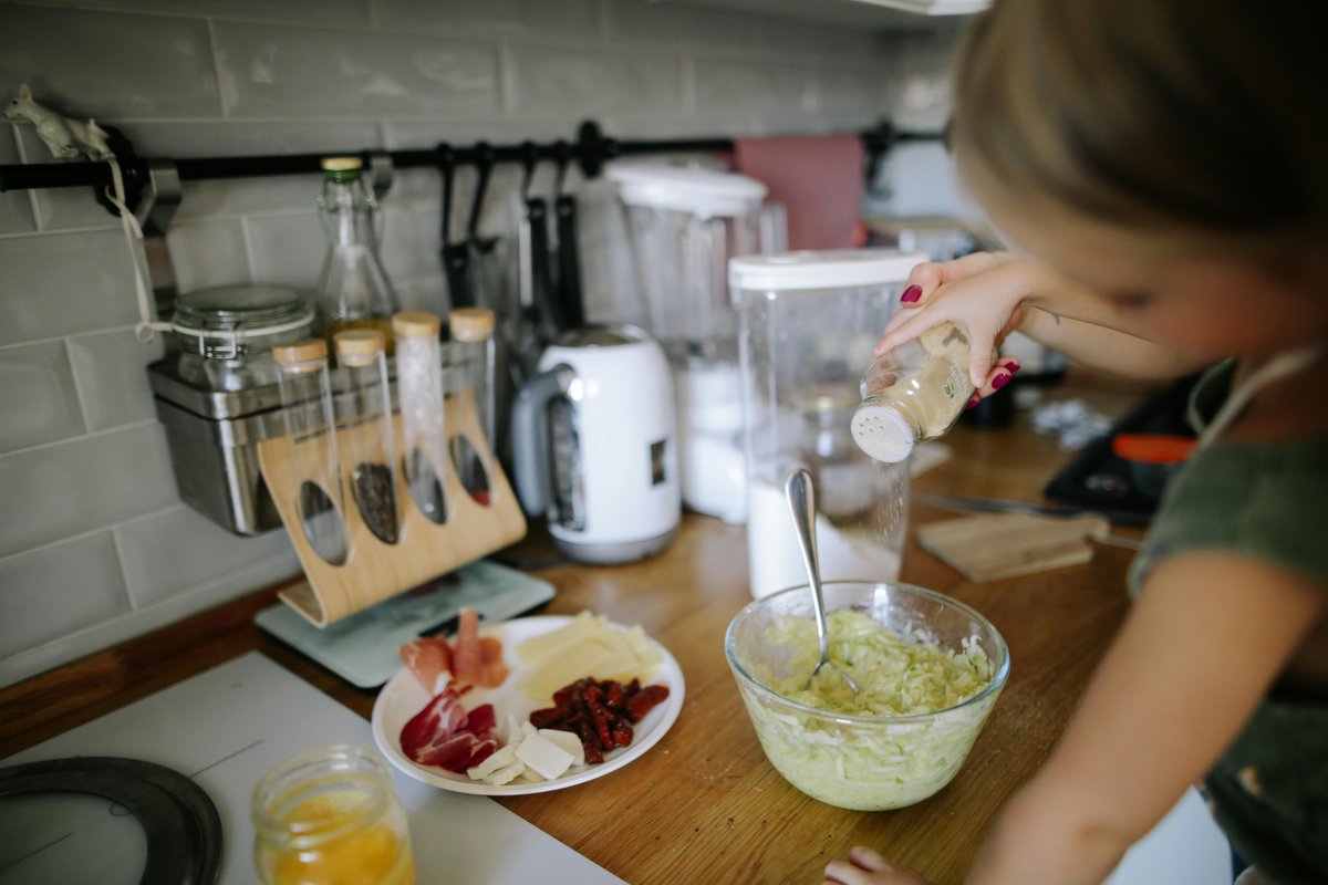 letzgokitchen's tweet photo. Spring flavors start in your kitchen 🌸🍳 Find everything you need at https://t.co/ZrjcyBTTrf ✨🍴 #LetzGoKitchen #SpringCooking #FreshFlavors #KitchenEssentials https://t.co/ohQR9W5ksB