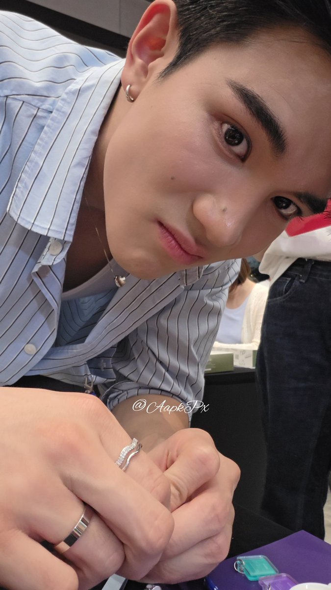 AAPK 🐰✨ tweet media