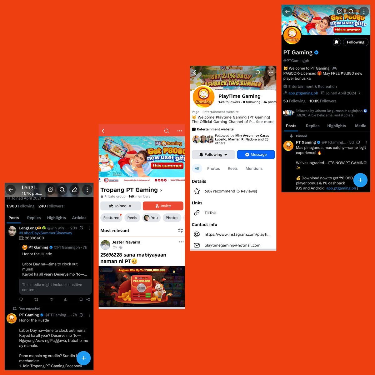 win_win_07's tweet photo. @PTGamingph #LaborDayxSummerGiveaway 
🆔: 26896400
@Oxcodeshinwin 
@bigwinfast1 
@Oxbigwinran https://t.co/QUtmGkOe3I