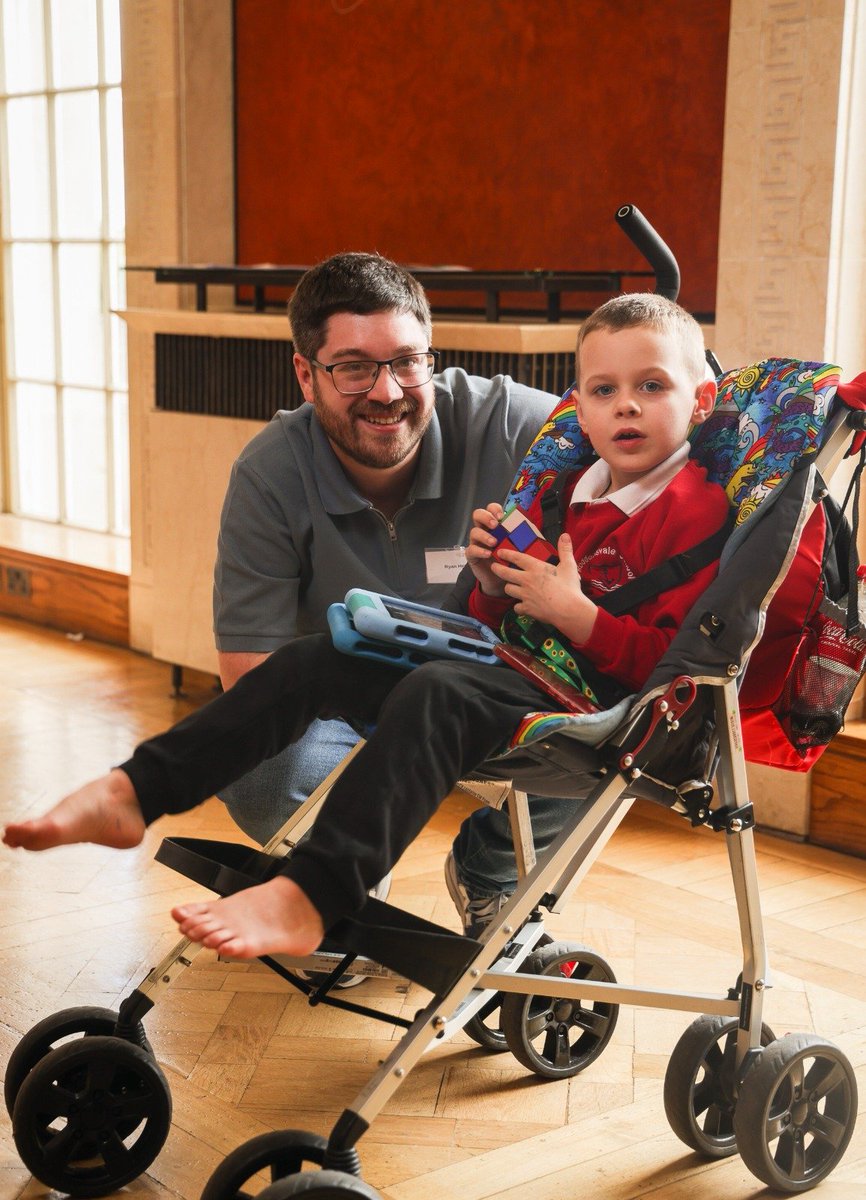 Ryan Hendry talks Autism & ADHD tweet media