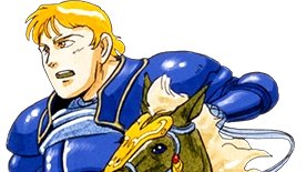 FECharaterDay's tweet photo. The Fire Emblem Character Of The Day is Clive #Clive #Nintendo #FE #FireEmblem https://t.co/OgFzuTKt4u