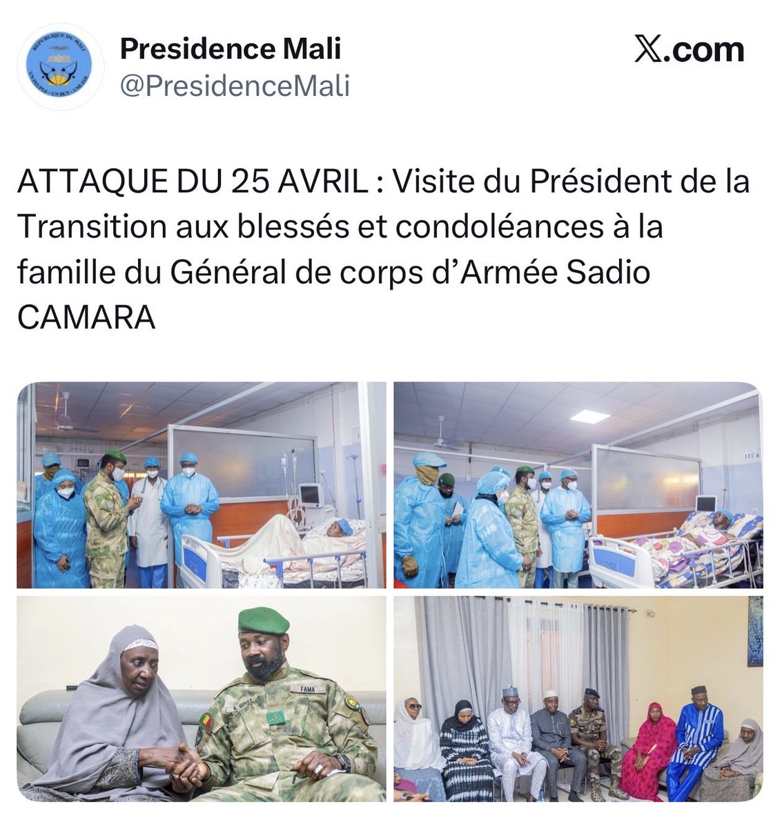 LE BLEDAR INTÈGRE tweet media