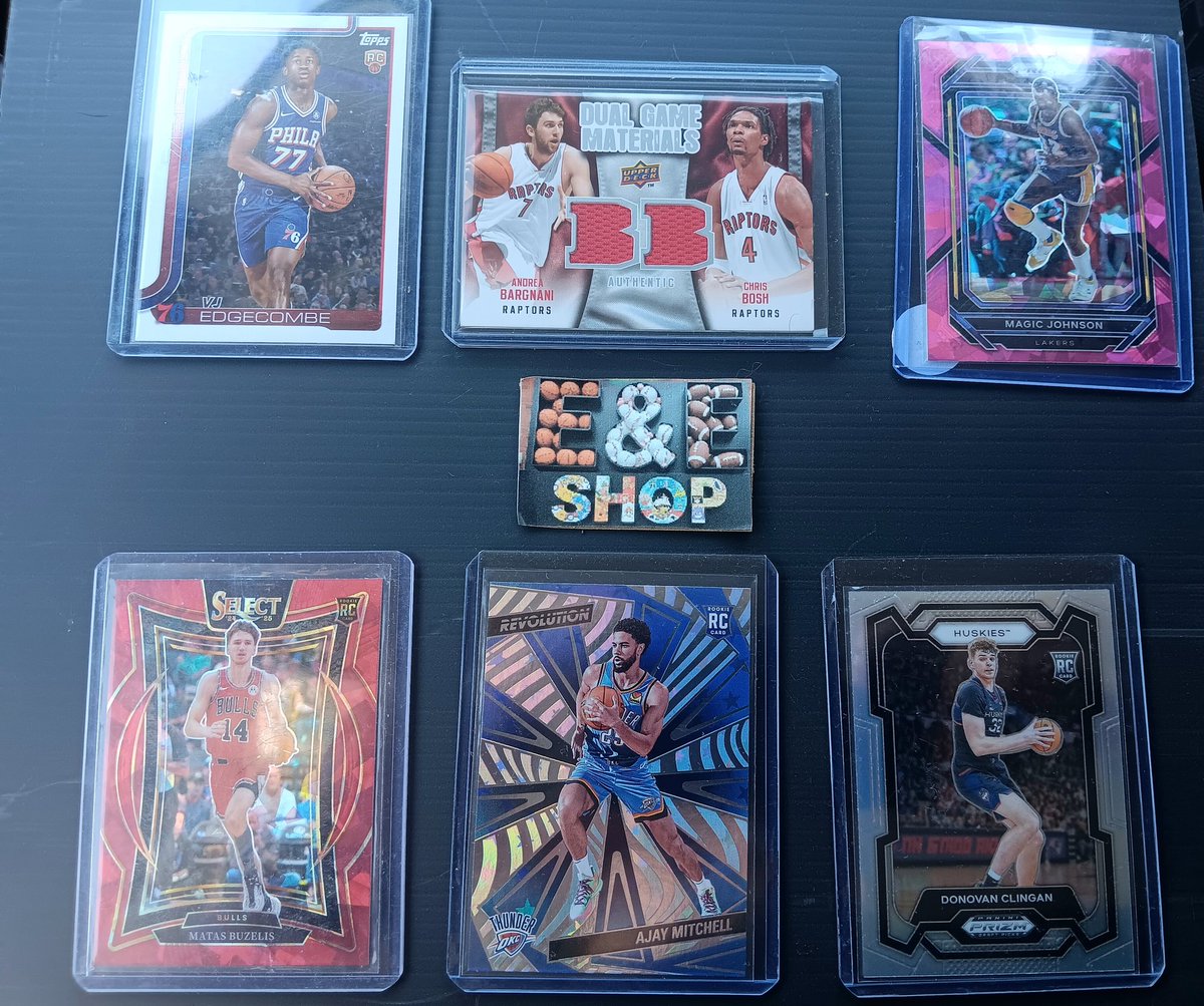 Erik Santiago tweet media