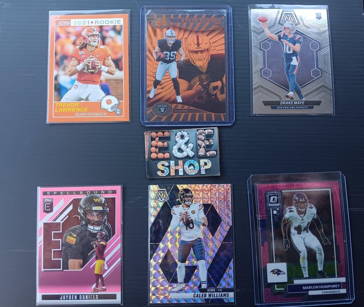 Erik Santiago tweet media