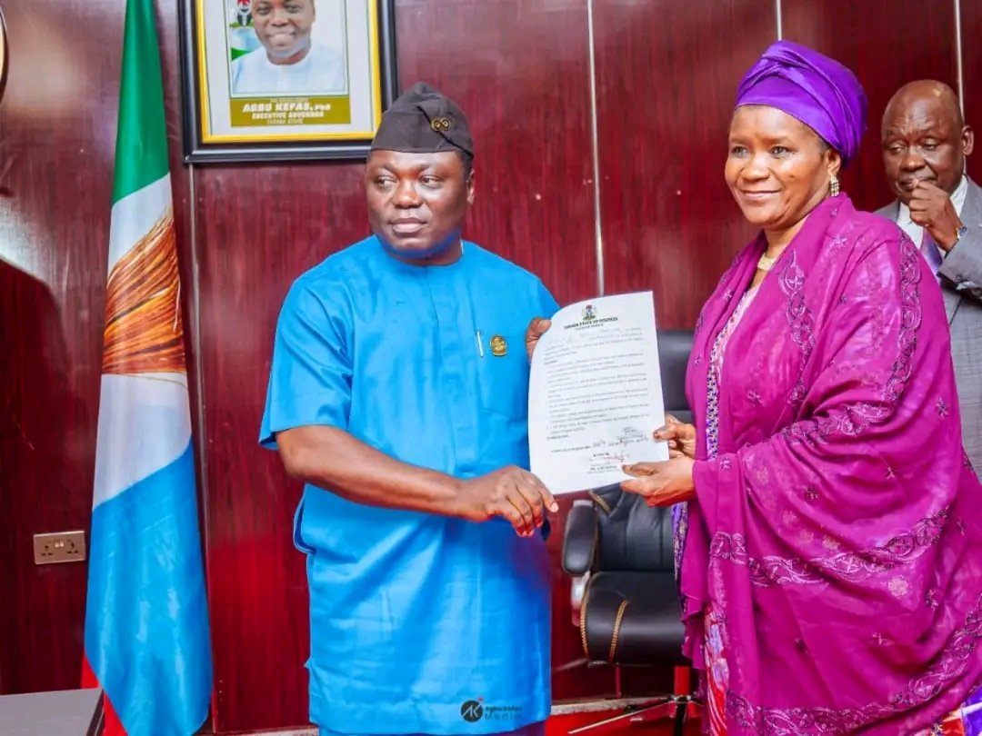 Taraba Facts tweet media