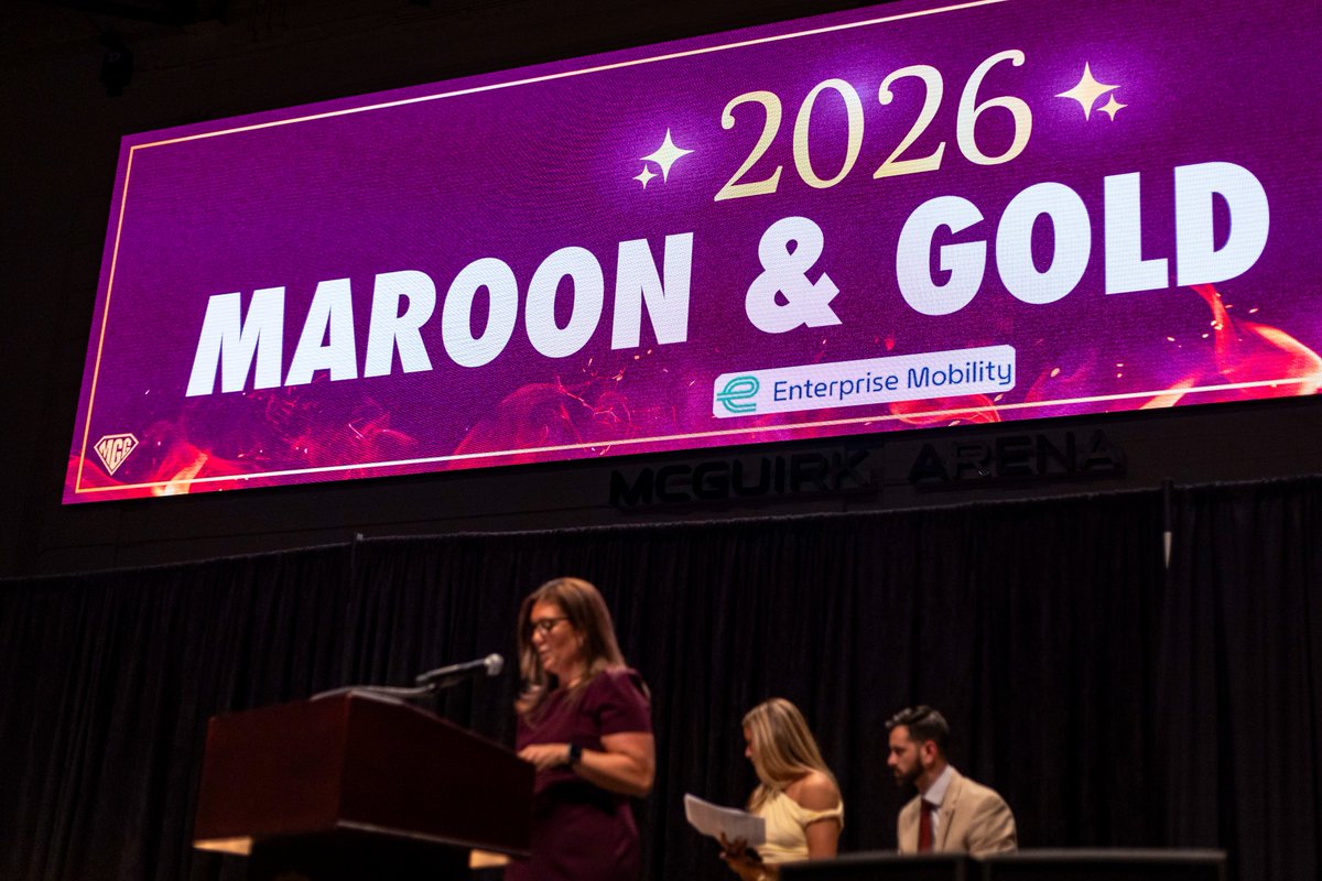 CMU Athletics tweet media