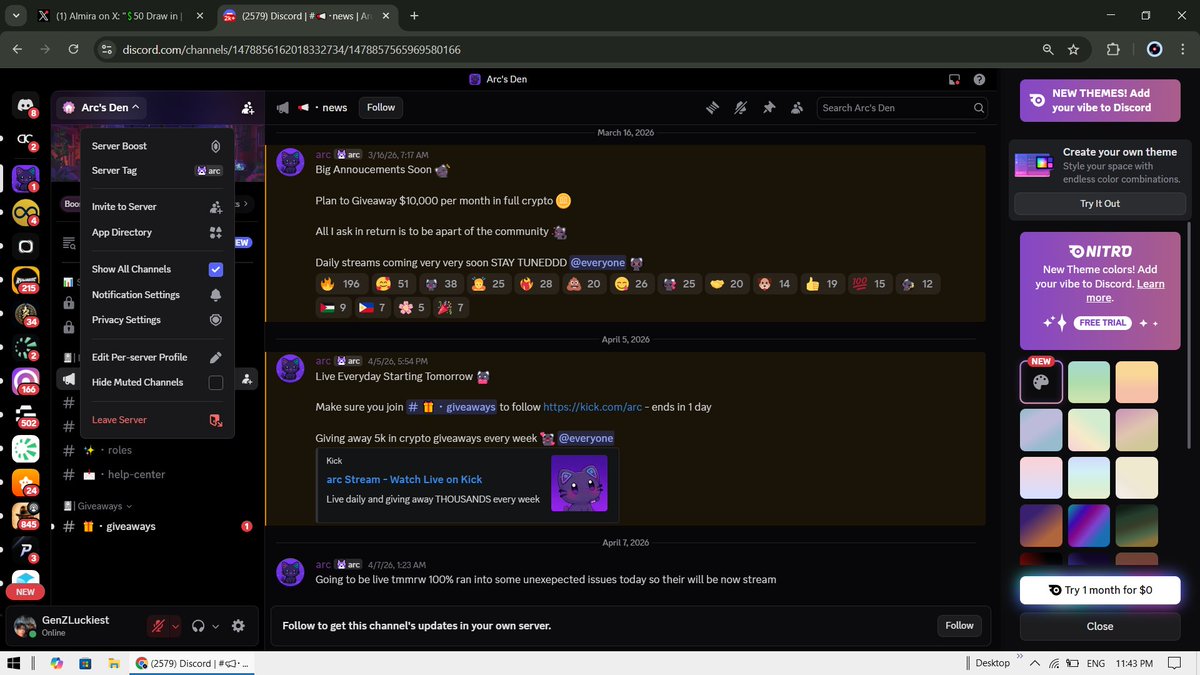 Gen Z 🍀 tweet media