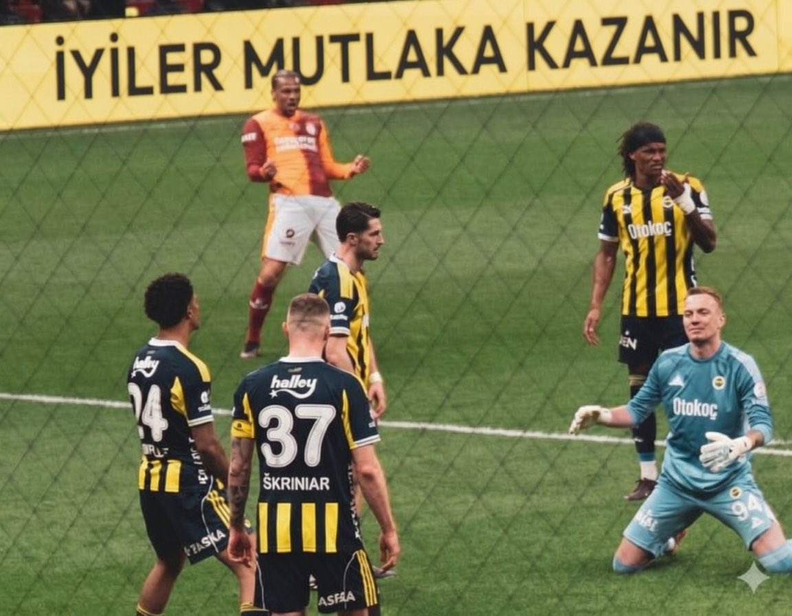 𝙶𝙰𝙻𝙰 🦁 tweet media