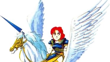 Fire Emblem Character Of The Day ( Gaiden Month) tweet media