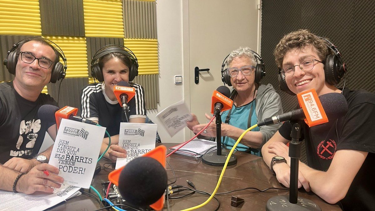 Impuls Cooperatiu de Sants tweet media