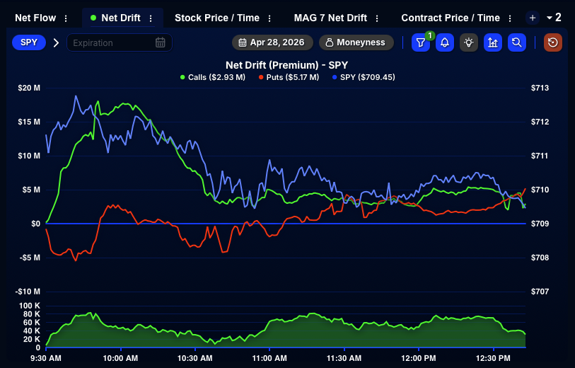 Quant Data tweet media