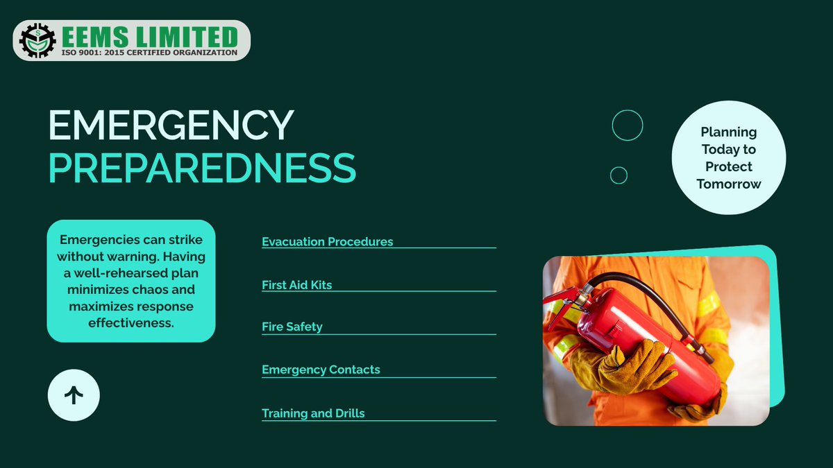 EEMS LIMITED tweet media