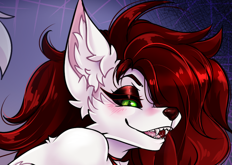 Mizukithia's tweet image. Oh... She Got something to show you! 

check out my Patreon for a 1$ Preview of @ItsMapleDoe  &amp;lt; 3

NSFW and SFW 

#furry #patreon