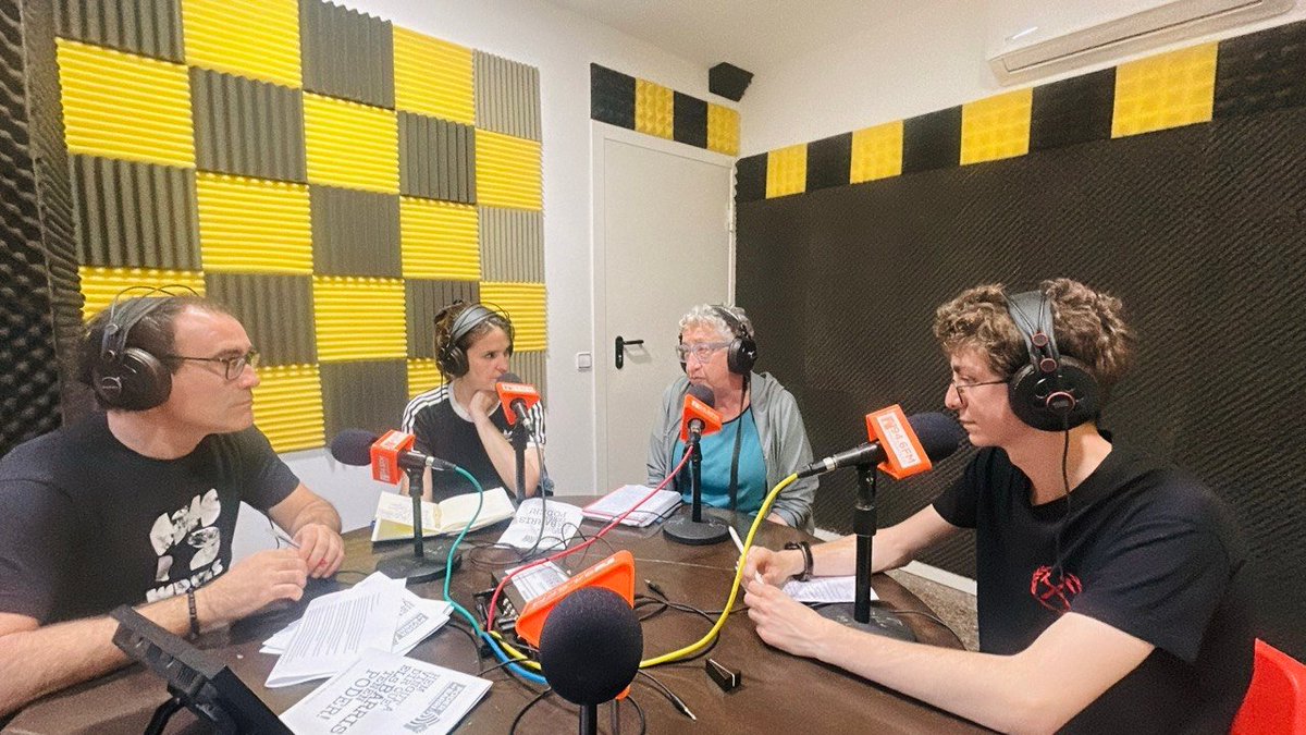 Impuls Cooperatiu de Sants tweet media