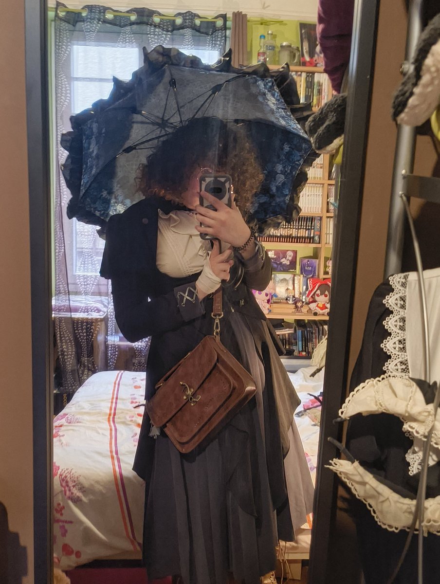 Robin / Fivda (KodamaSounds) tweet media