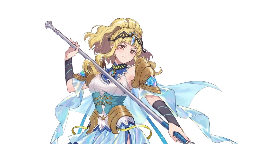 Fire Emblem Character Of The Day ( Gaiden Month) tweet media