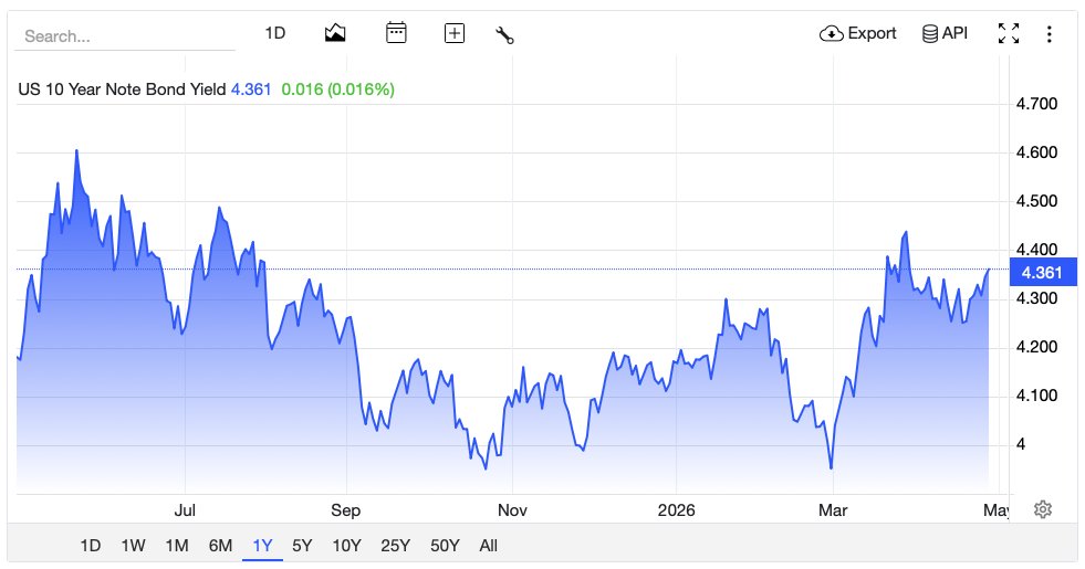 Quant Data tweet media