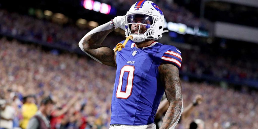 GridironExperts's tweet photo. Keon Coleman Still Has A Role With Bills
https://t.co/ZznRlpb21x https://t.co/6HyLSFpjtA