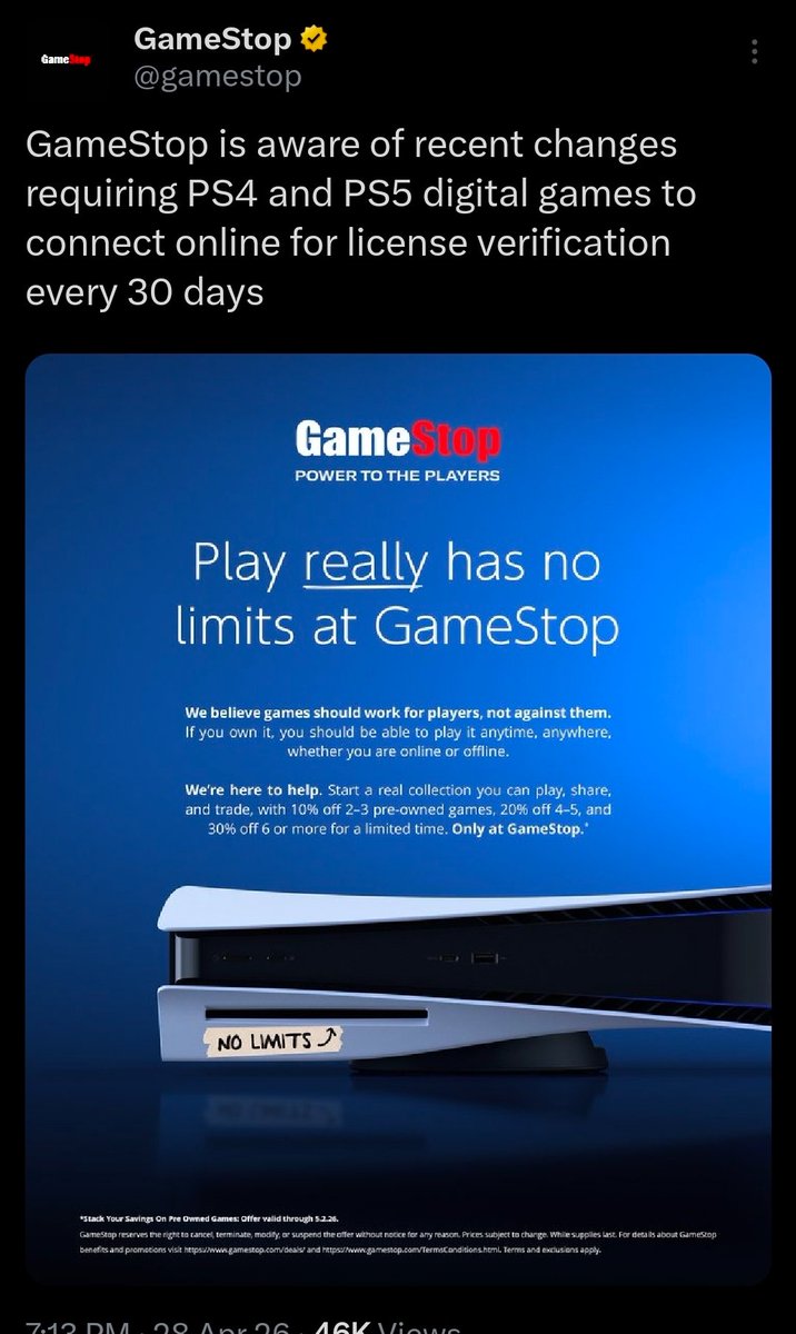 سعودي جيمر tweet media