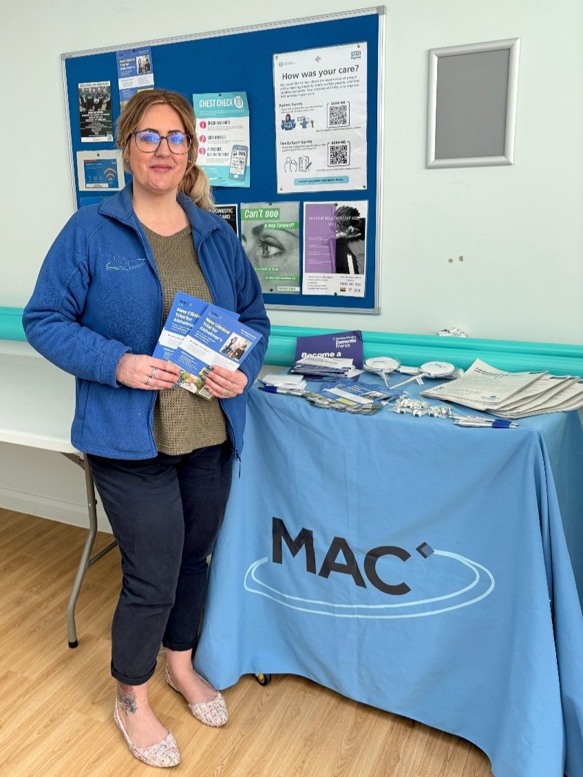 MAC Clinical Research (@MAC_Research) / Posts / X