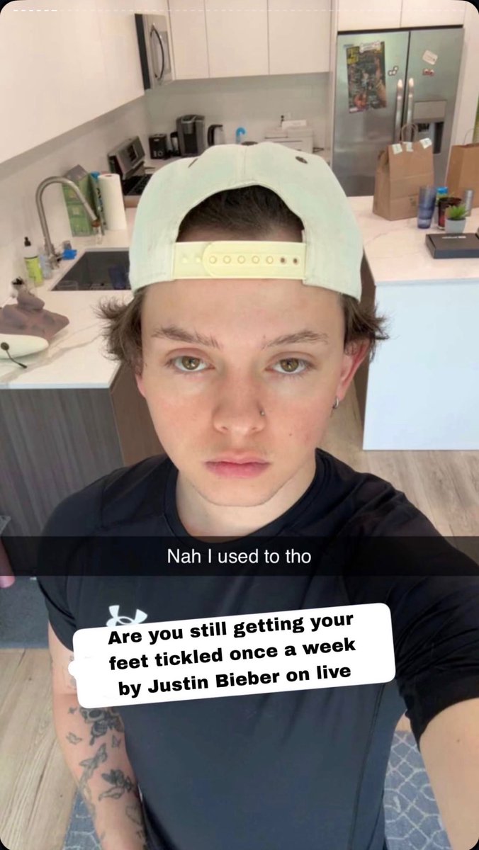 love tickling tweet media