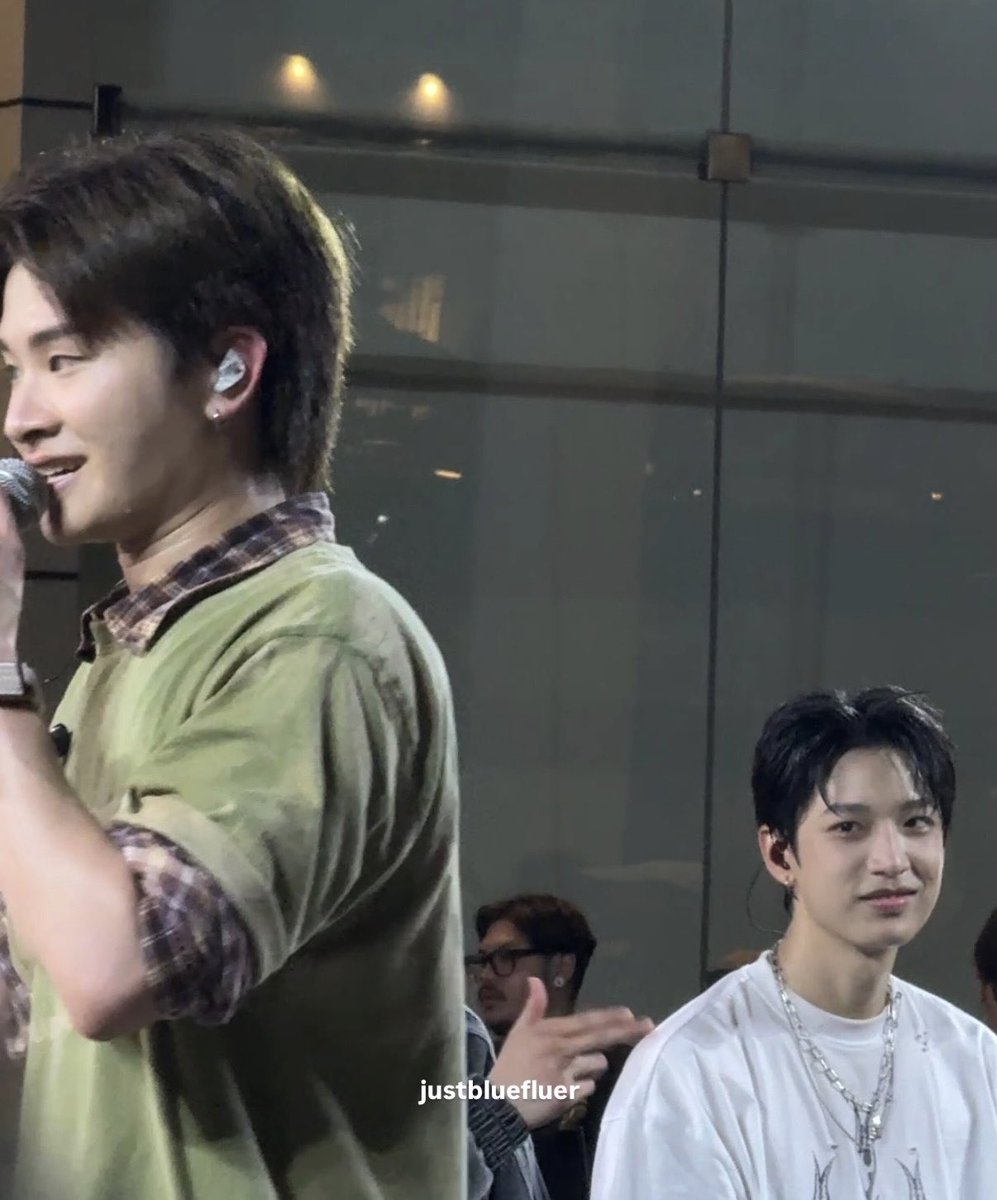 bae ૮･ﻌ･ა tweet media