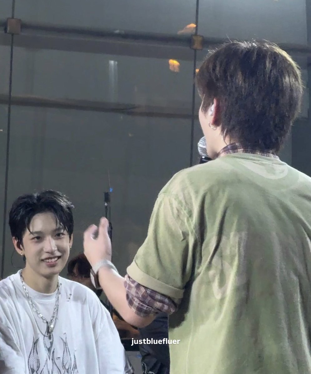 bae ૮･ﻌ･ა tweet media