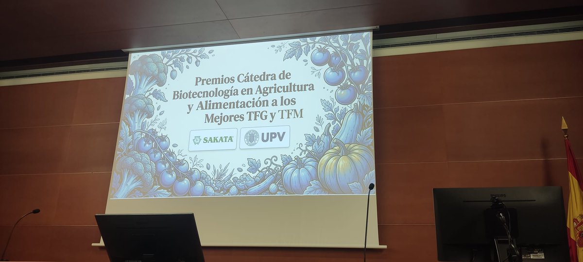 IBMCP - Instituto de Biología Molecular y Celular tweet media