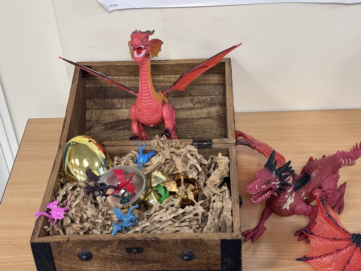 Gooseacre Primary tweet media