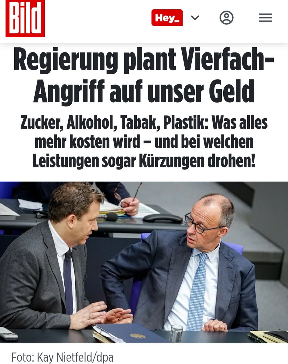 Alle Mal Hand ✋️ hoch, wer auch für Neuwahlen noch in diesem Jahr ist?