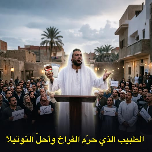 waelabbas's tweet photo. https://t.co/6eN9TXXzLH