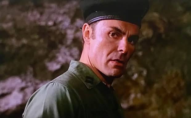 Mondo Bizarro tweet media