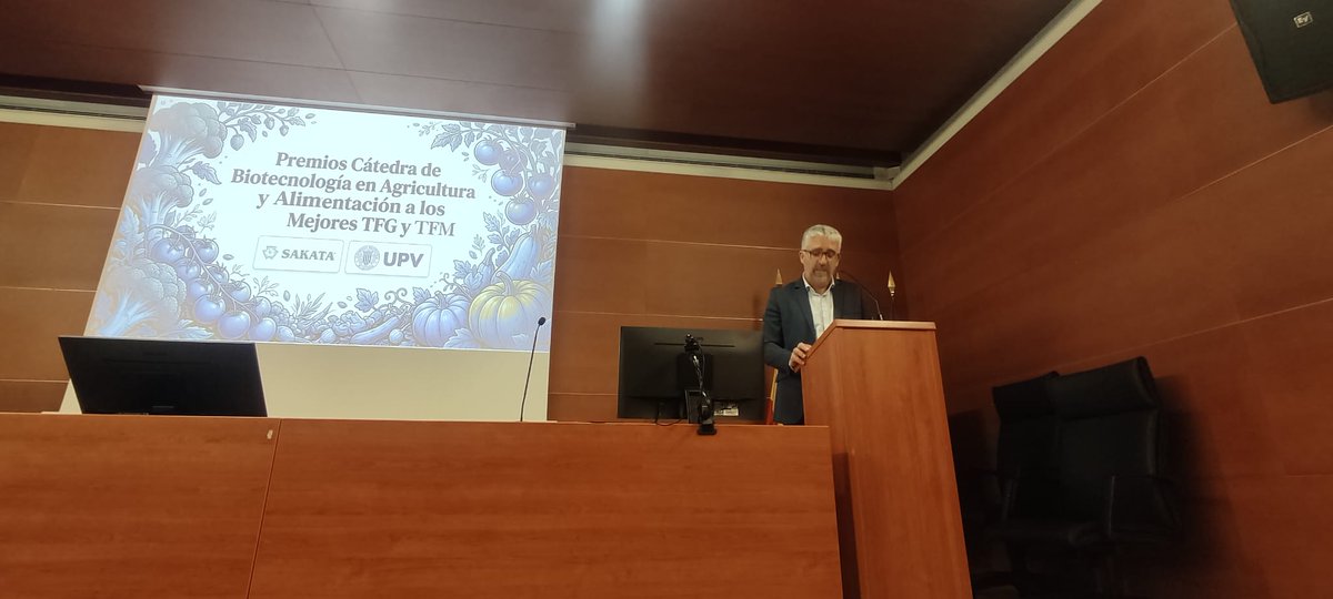 IBMCP - Instituto de Biología Molecular y Celular tweet media