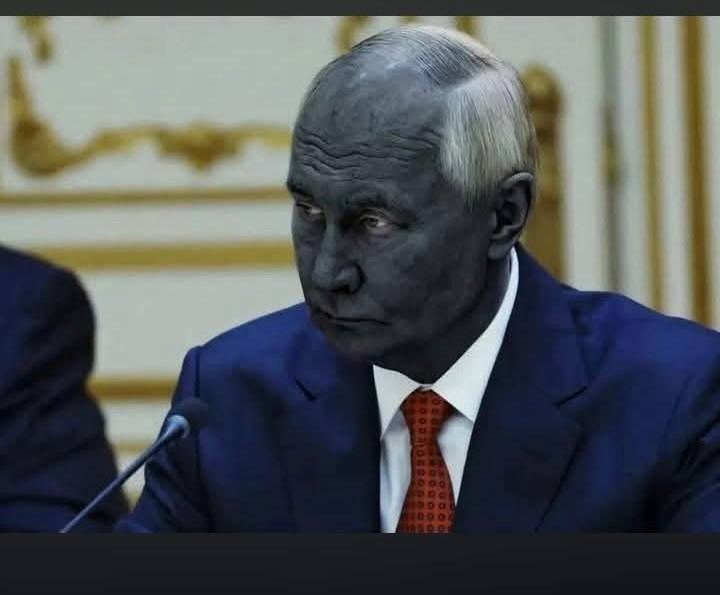 ✝ ⚔️ Hunter UA ✠ 🇺🇸🇺🇦 tweet media