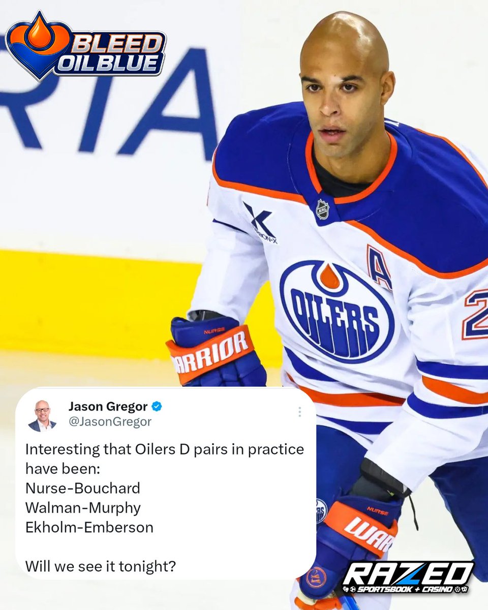 Bleed Oil Blue tweet media