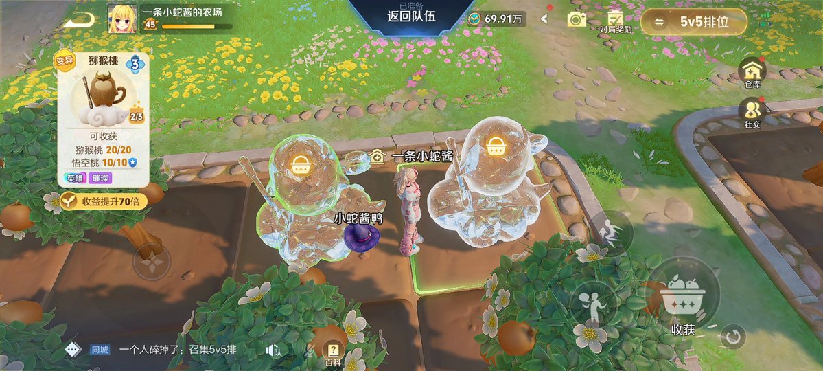 小蛇 tweet media