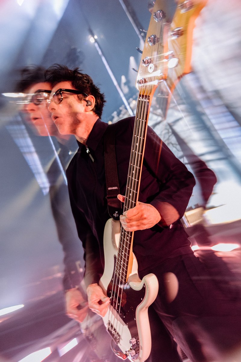 Deftones tweet media