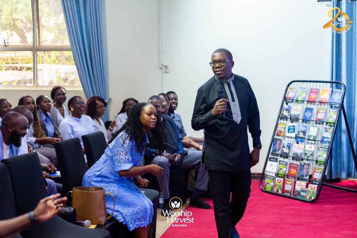 Chris Kaweesa tweet media